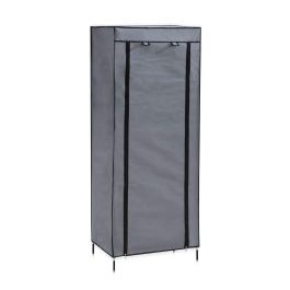 Zapatero TNT 58x28x157 cm Confortime - Organizador de calzado (3 Unidades) Zapatero TNT 58x28x157 cm Confortime - Organizador de calzado (3 Unidades)