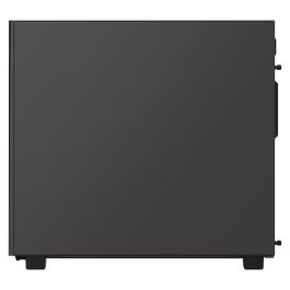 Gigabyte Aorus C400 Glass Midi Tower ATX Negro con Panel de Vidrio Templado, 3 Ventiladores ARGB Incluidos, USB 3.2 Tipo C, 28300-AC400-2CKR