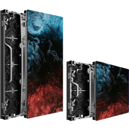 Unilumin Rental Cabinet Urm Iii 3.9 Outdoor Size: 500X1000 Mm Brightness: 800 Nits Refresh Rate 3840Hz (Aur2E1291A) Precio: 873.68999971. SKU: B18PF5V4EF