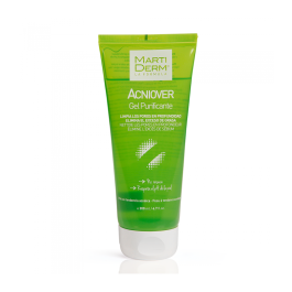 Martiderm Acniover Gel Purifying 200 mL Precio: 13.50000025. SKU: S0565621