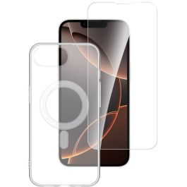4smarts 360 Premium Protection Set para iPhone 16e Precio: 37.50000056. SKU: B15ZC5S7W9
