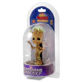 NECA Figura Groot Guardianes de la Galaxia Marvel Body Knockers 15cm