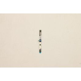 Lenovo AVC-HAA-8TF7D1 Cámara Común CS20 Tipo A2 Backup, HD RGB, 2 Micrófonos, Conexión ZIF, 4mm, Sin Cable