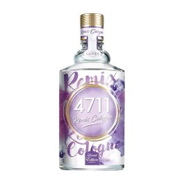 4711 Remix Lavender Edc Eau de Cologne para Hombre y Mujer 100 mL Precio: 18.49999976. SKU: S8300037