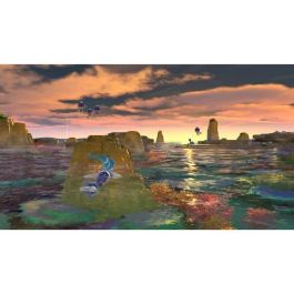 Nintendo Nuevo Pokémon Snap - Juego de Aventura para Nintendo Switch. Explora y Fotografía Pokémon en un mundo vibrante. Inspirado en el clásico N64.