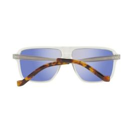 Gafas de Sol Hombre Hackett HSB868 ø 57 mm