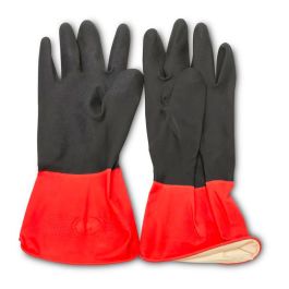 Guantes de latex 20907 rubi Precio: 3.50000002. SKU: B1DPDWX9ZS