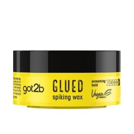 Schwarzkopf Mass Market GOT2B SPIKING WAX Cera para el Cabello Fijación Extrema 75 ml Precio: 5.50000055. SKU: B19FMZ2YE7