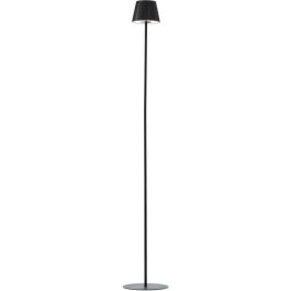 Lámpara de pie exterior - BRILLIANT - MACOBO - Recargable - LED - 3,4W - 340lm - 3000K - DIM - IP44 Lámpara de pie exterior - BRILLIANT - MACOBO - Recargable - LED - 3,4W - 340lm - 3000K - DIM - IP44