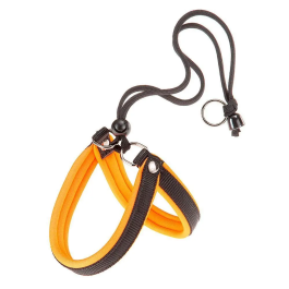 Ferplast Arnés Agila Fluo 2 Naranja 32-50 cm 15 mm Precio: 13.50000025. SKU: B1A7W5ZRAM