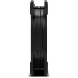 Nox NXHUMMERMFAN Ventilador PC M-Fan 120mm ARGB con Efecto Espejo Infinito, Rodamiento Hidráulico y Diseño Silencioso (23 dB)