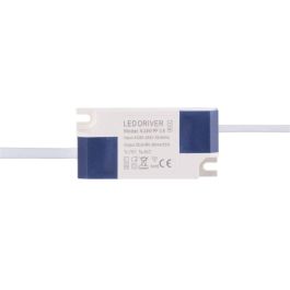 Driver No Dimable 25W Compacto para Placa LEDs | Fuente de Alimentación LED Corriente Constante Precio: 3.50000002. SKU: B1JY4WHDBK