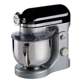 Ariete 1589/02 Robot de Cocina 5.5L Negro, 1600W, Acero Inoxidable, 11 Velocidades, 3 Accesorios Precio: 273.50000018. SKU: B1KFWGSN9K