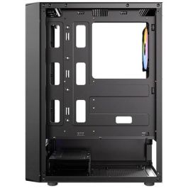 Antec 0-761345-10199-8 Carcasa de Ordenador Midi Tower Negro