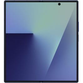 Samsung Galaxy Z Fold7 SM-F966BDBBEUB 5G 256GB Almacenamiento 12GB RAM Blue Shadow, Móvil Plegable AMOLED 120Hz