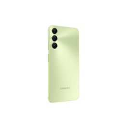 Smartphone Samsung SM-A057GLGVEUE 6,7" Qualcomm Snapdragon 680 4 GB RAM 128 GB Verde Smartphone Samsung SM-A057GLGVEUE 6,7" Qualcomm Snapdragon 680 4 GB RAM 128 GB Verde