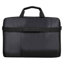Port Designs Bolso HOUSTON TL para portátil 15.6 pulgadas negro 110271