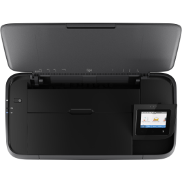 HP OfficeJet 250 Inyección de tinta térmica A4 4800 x 1200 DPI 10 ppm Wifi