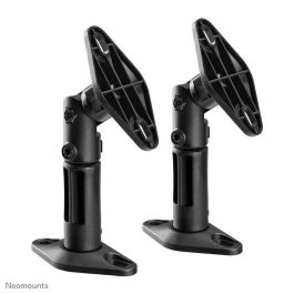 Neomounts Universal Wall & Ceiling Speakermount (Set Of Two) - Black Precio: 18.8899997. SKU: B198A7SRTP