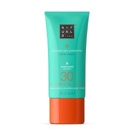 Rituals Invisible Sun Protection Crema Facial SPF30 50 ml Precio: 15.49999957. SKU: B1EJ4SCZXZ