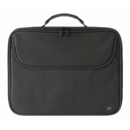 Maletín para Portátil Mobilis TheOne Basic Negro 14'' 15,6'' Maletín para Portátil Mobilis TheOne Basic Negro 14'' 15,6''