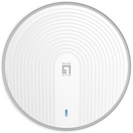 LevelOne WAP-8131 Access Point Inalámbrico DualBand AX1800 PoE WiFi 6 para Techo/Pared