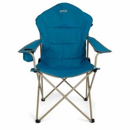 Silla Plegable Regatta Regatta Azul Precio: 42.69000032. SKU: B14Z4EXTB6