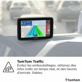 Navegador GPS TomTom 1YF6.002.10