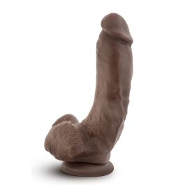 Consolador Realista Blush Loverboy PVC Ø 5,3 cm (16,5 cm) Consolador Realista Blush Loverboy PVC Ø 5,3 cm (16,5 cm)