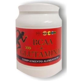 Bcaa+Glutamina 500Gr. Precio: 48.7899995. SKU: B16H9MCTHL