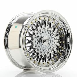 Llanta para Automovil Japan Racing JR9 16" PCD 4x100 PCD 4x108 ET20 CB 74,1 Precio: 497.50000025. SKU: B1HKF5GH6N