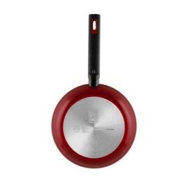 Bra A122118 Sartén Next 18cm Aluminio Forjado Antiadherente Eclipse PPG Reforzado Ultra Resistente Full Induction Libre PFOA