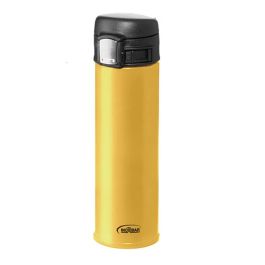 Botella Térmica de Acero Inoxidable Inoxibar Amarillo 300 ml Precio: 11.8943. SKU: B17H2WKR45
