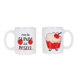 Mug Albada 350 cc - Inde (48 Unidades) Mug Albada 350 cc - Inde (48 Unidades)