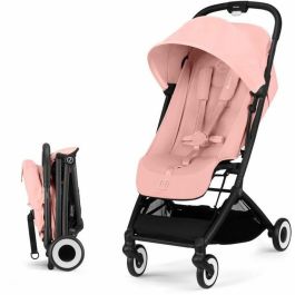 Cybex CYB4063846512713 Cochecito Orfeo ultracompacto y cómodo 4 ruedas Rosa Caramelo Precio: 348.50000009. SKU: B1A6MZWRL7