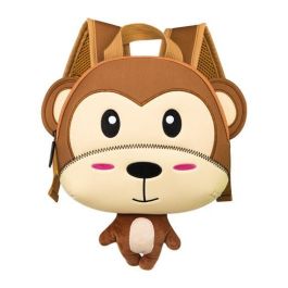 Dohe Mochila Infantil De Neopreno Modelo Monkey Precio: 22.58999941. SKU: B14A6PTFX7