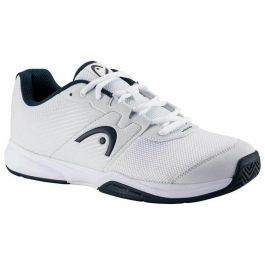 Zapatillas de Padel para Adultos Head Revolt Court Blanco Precio: 85.0025. SKU: B18GXE3VNZ