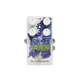 EHX Mod 11 Pedal de Modulación con Fuente de Alimentación 9,6DC-200 PSU Precio: 146.4999998. SKU: B12DFSYQ9M