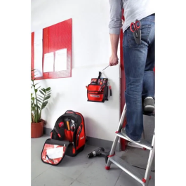 Facom Mochila con Organizador 30 Litros L355xP225xH460 mm