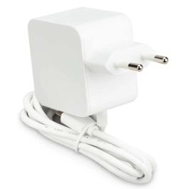 Raspberry Pi 27W USB-C Power Supply White EU For RaspberryPi 5 Precio: 28.49999999. SKU: B1FR4LSB9Y