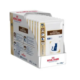 Royal Canin Feline Gastro Intestinal Moderate Calorie 12x85 gr Precio: 20.5000004. SKU: B1DPQMVEPT