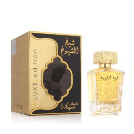 Lattafa Sheikh eau de parfum luxe edition 100 ml vaporizador Precio: 14.7899994. SKU: S8303767