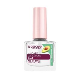 Deborah Dh Hands Nail Care 7En1 Tratamiento para Uñas Multifuncional 7 en 1 Completo Cuidado y Fortalecimiento Precio: 9.5000004. SKU: B1A6WDLCRN