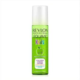 Revlon Equave Kids Manzana Acondicionador en Spray Bifásico Sin Aclarado 200 ml Precio: 10.69000031. SKU: S0570672