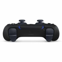 Sony PlayStation PS5DSBLACKV2 Controlador Inalámbrico DualSense Negro para PS5 y PC Sony PlayStation PS5DSBLACKV2 Controlador Inalámbrico DualSense Negro para PS5 y PC