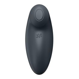 Masajeador erótico Satisfyer Gris