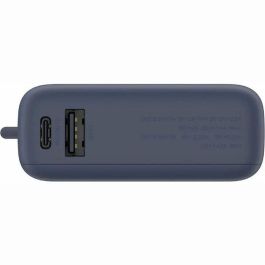 Xiaomi 33W PB ICAB 10000 BL Powerbank 10000mAh Carga Rápida 33W con Cable USB-C Integrado Portátil Azul