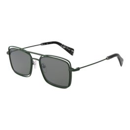 Gafas de Sol Unisex Yohji Yamamoto YY7033 52531 Gafas de Sol Unisex Yohji Yamamoto YY7033 52531 Precio: 119.50000051. SKU: B1GBSD7GAJ
