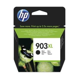 Cartucho de Tinta Original HP 903XL Negro Precio: 59.50000034. SKU: S0207817