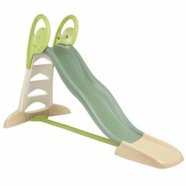Smoby S.life Tobogán XL para Niños, Edad Mínima 3 Años, Fabricado en Plástico, Sin Montaje Precio: 190.50000057. SKU: B14R6KP2DG